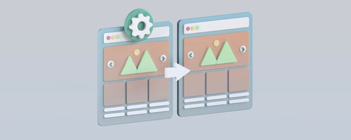 WordPress Seite duplizieren