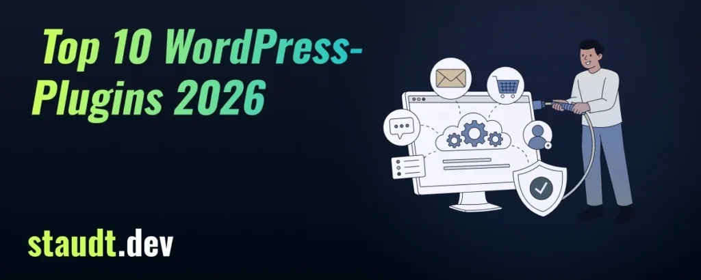 wordpress beste plugins